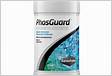 Seachem Phosguard 1 litre anti-phosphates et silicate